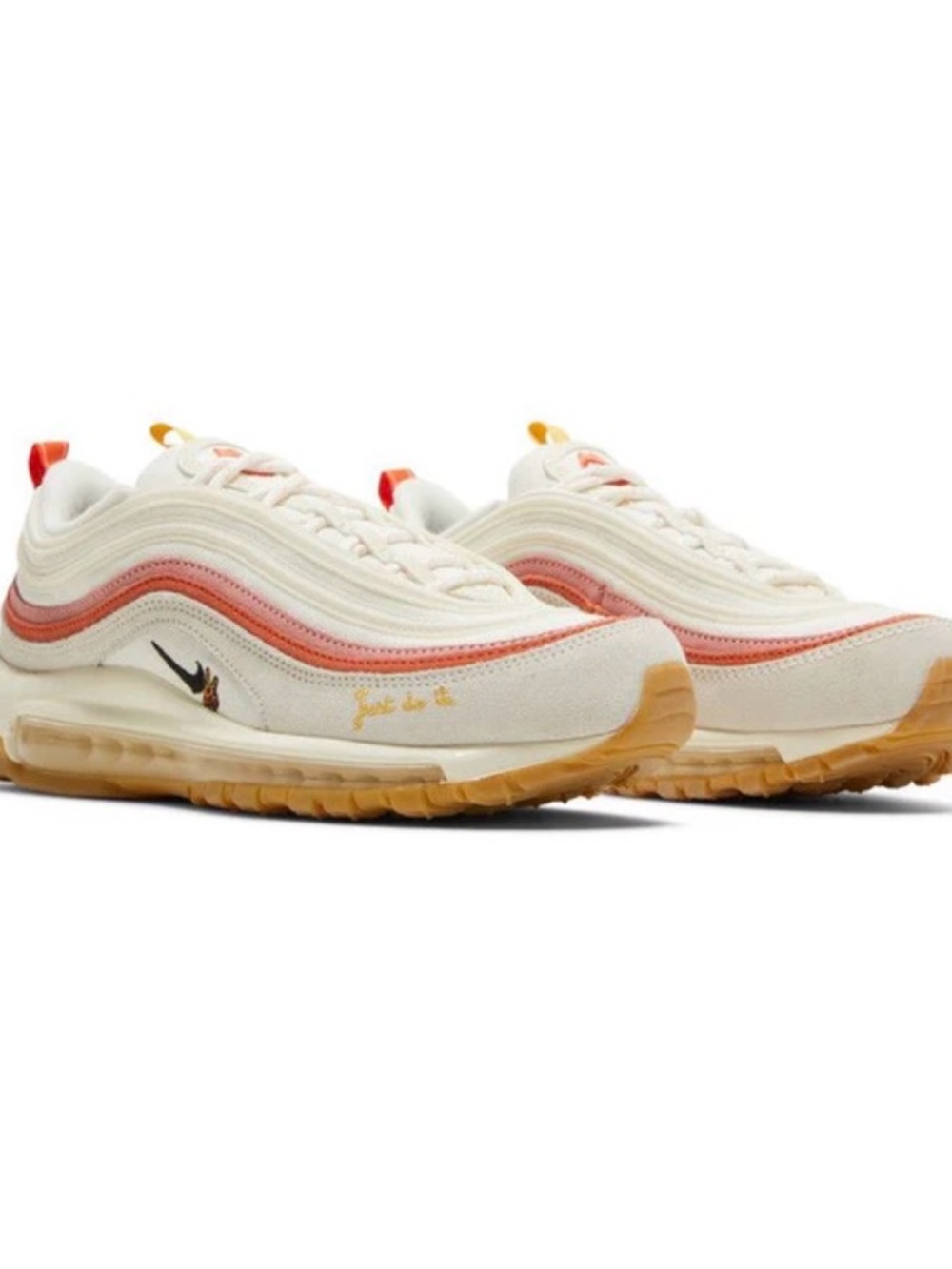 Nike Air Max 97 Rock N Roll Women's